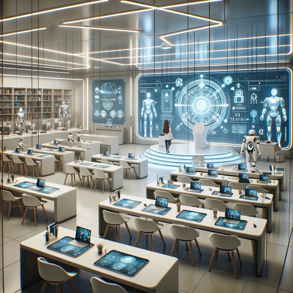 Future of Higher Education