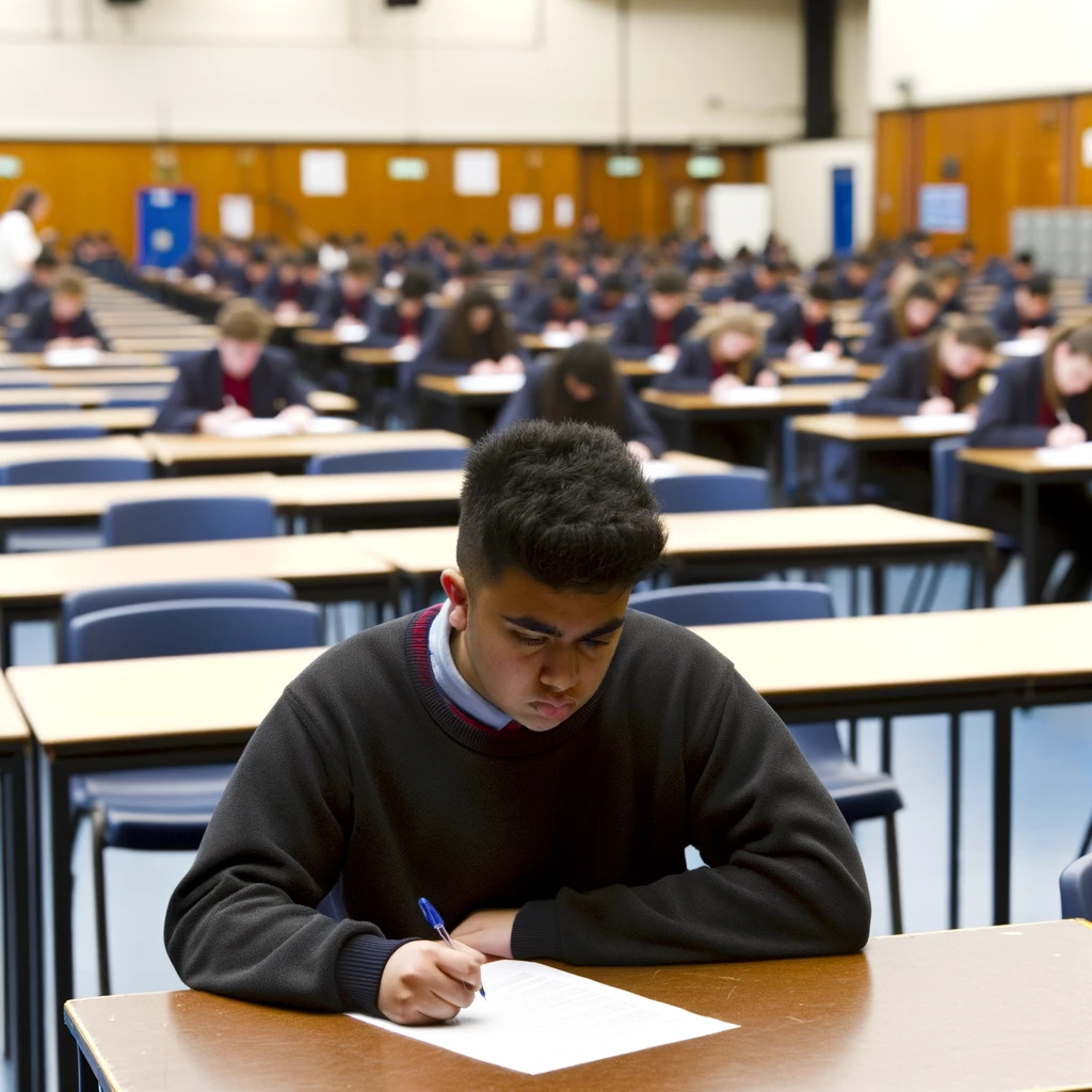 Unravelling A-Level Education: Understanding the Great Statistics in the UK