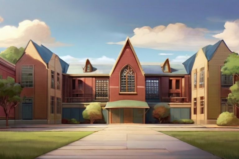 Higher Education