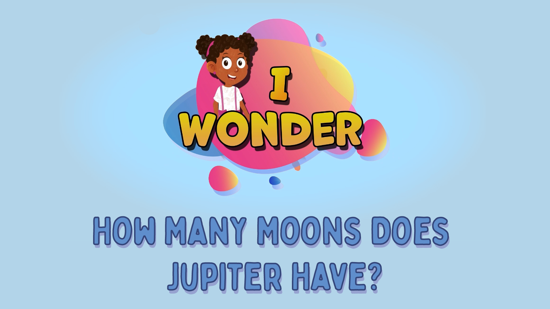 How Many Moons Does Jupiter Have?