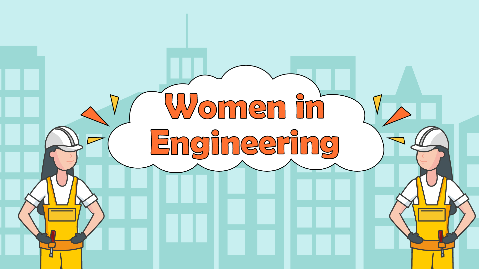 Women in Engineering: Building a More Inclusive and Innovative Future