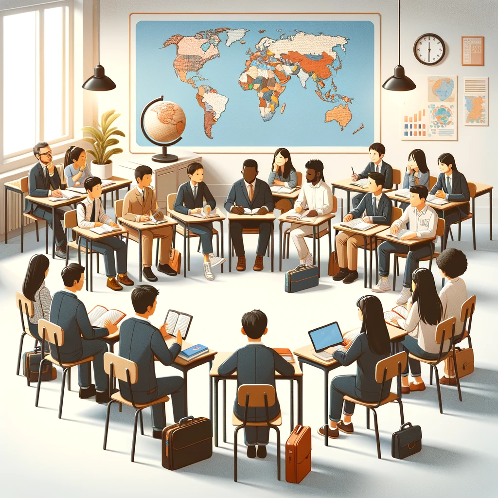 International Education