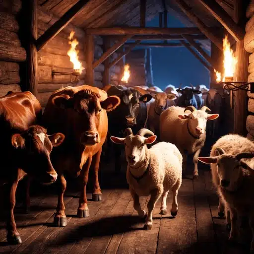Viking Houses Facts for Kids – 5 Fascinating Facts Viking Houses Facts for Kids LearningMole Viking Houses Facts for Kids LearningMole