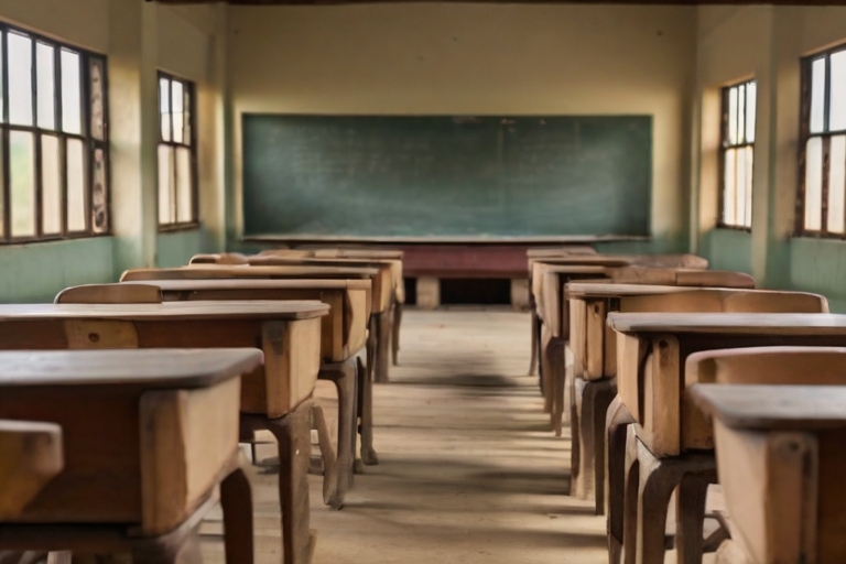 Liberia's education