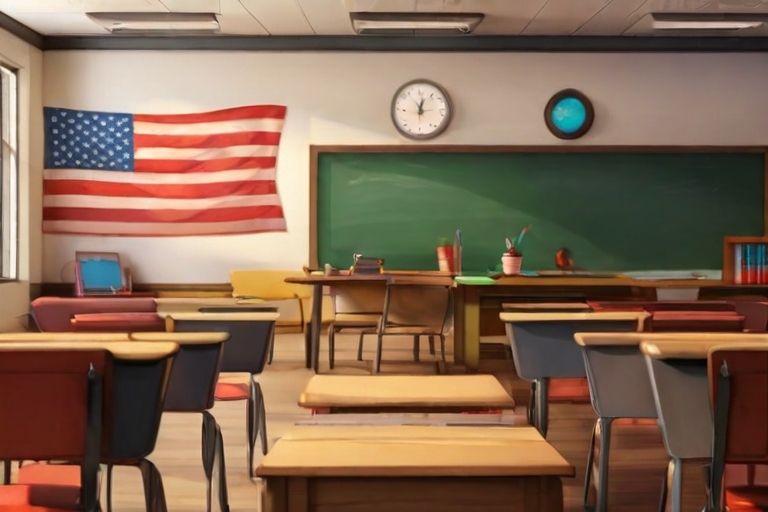 Massachusetts Education: Great Statistical Insights