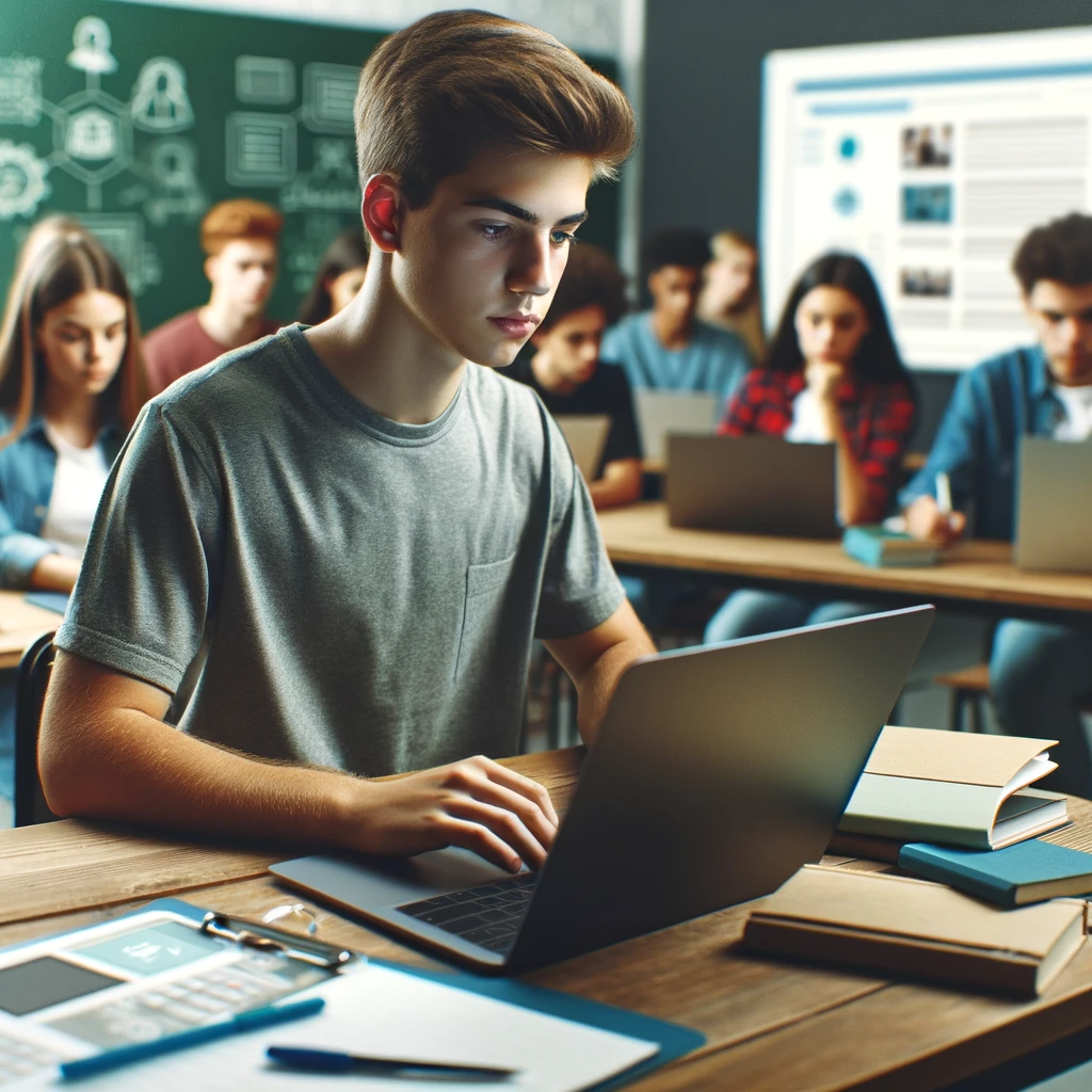 The Surge of Online Education: Great Trends and Data Insights Online Education,technology LearningMole Online Education