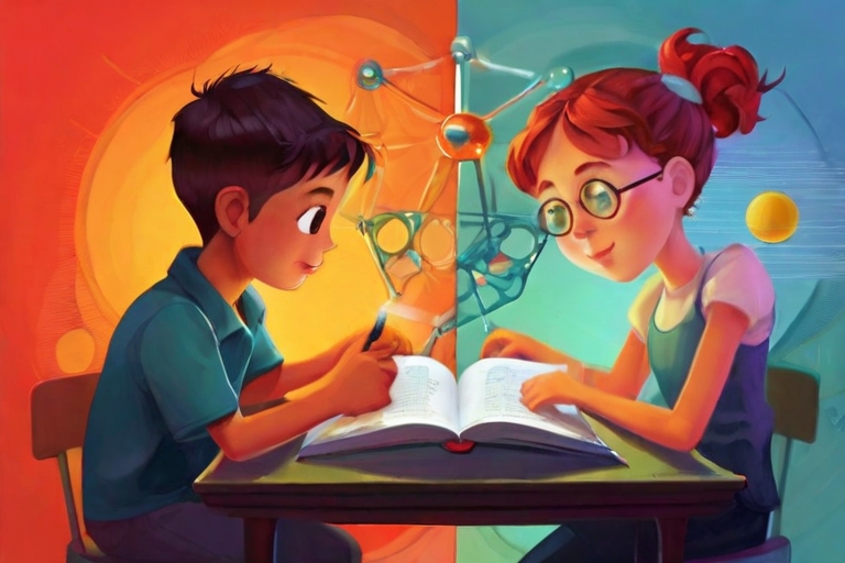 STEM Education Economic Impact in the UK: Investing in the Future STEM Education LearningMole STEM Education