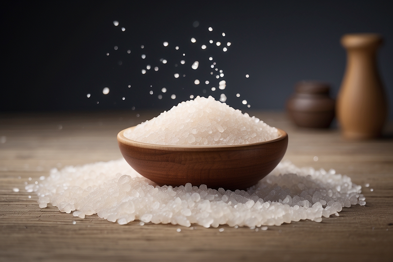 Salt: Uncovering Its Unexpected Wonders