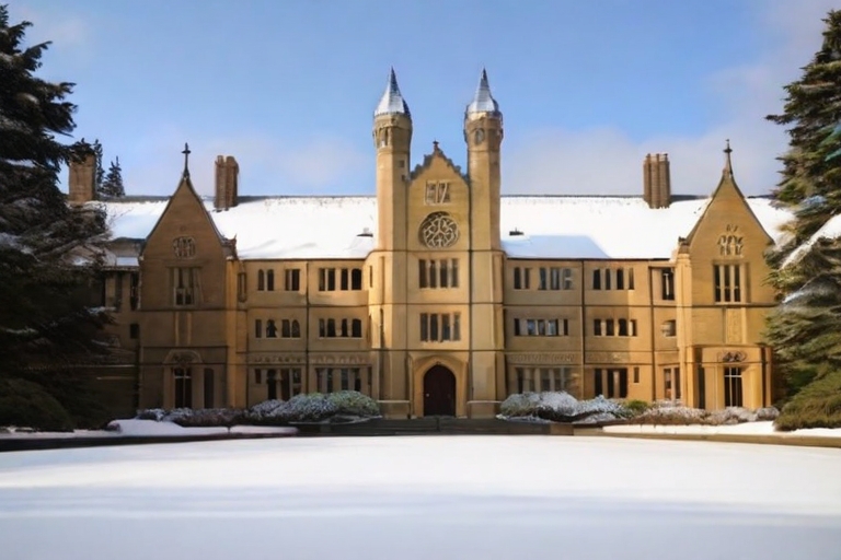 Navigating GCSE Education: Great Insights from UK Education Statistics