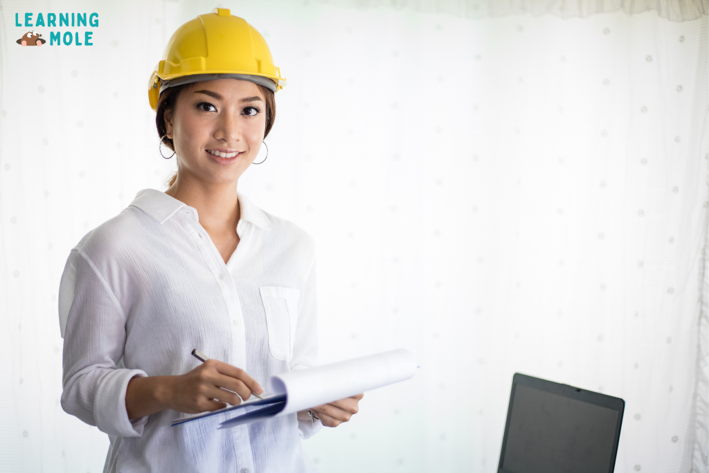 Women in Engineering LearningMole