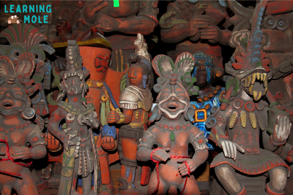 Unveiling the Mysteries: The Significance and Symbolism of Aztec Artefacts