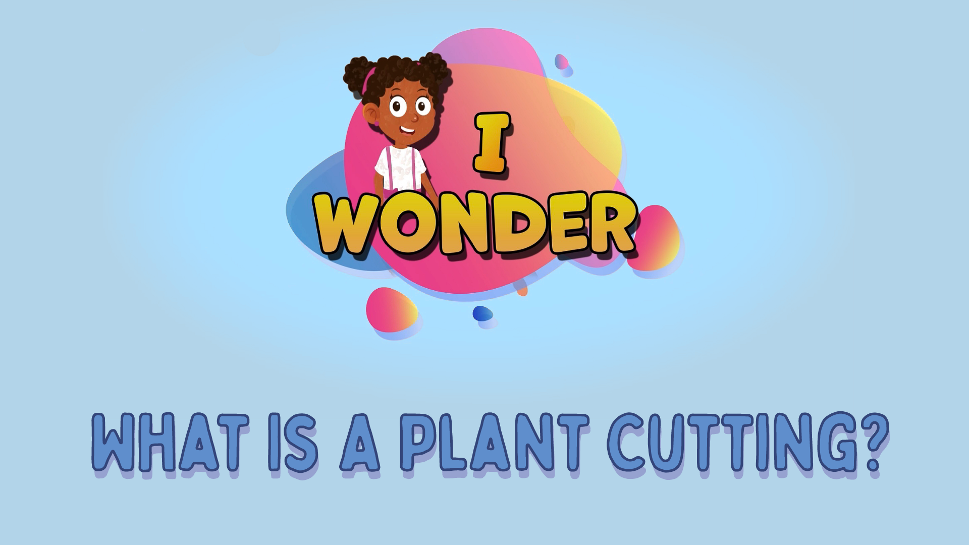 What Is A Plant Cutting?