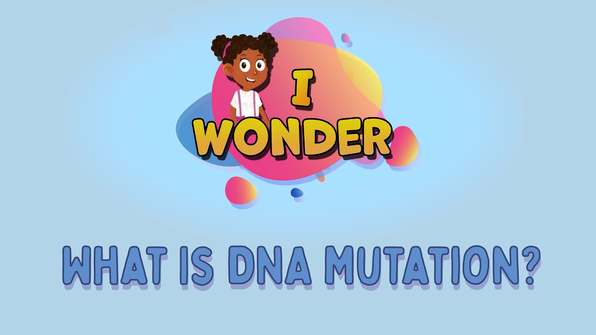 What Is DNA Mutation?