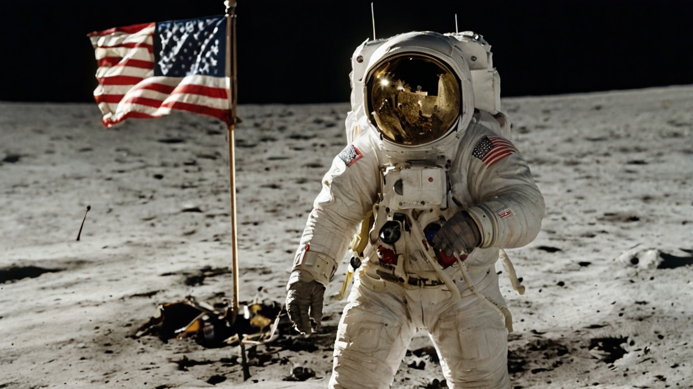 Moon Facts,Earth LearningMole