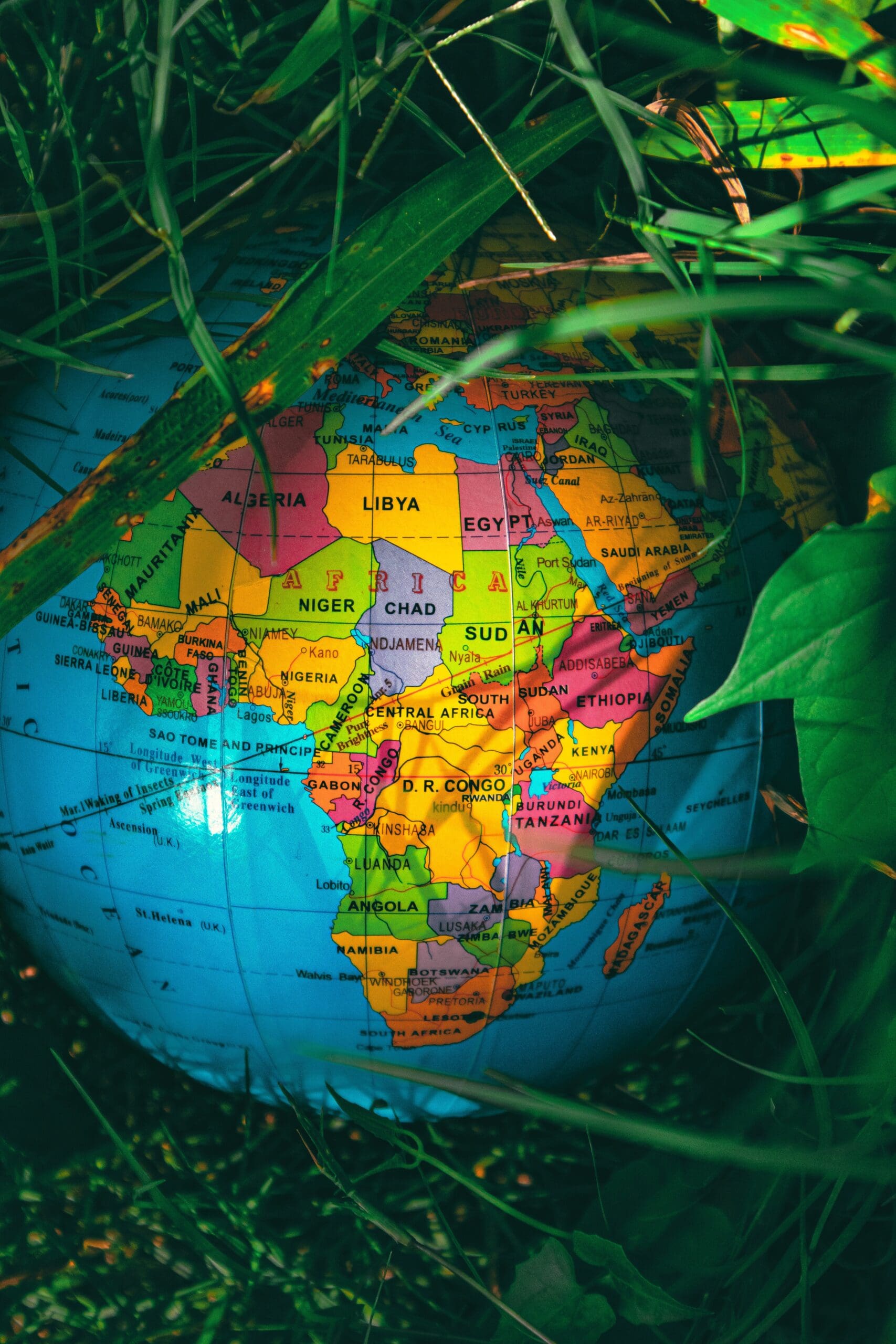 Continents Facts for Kids - 5 Cool Facts about Continents Continents Facts for Kids LearningMole Continents Facts for Kids LearningMole