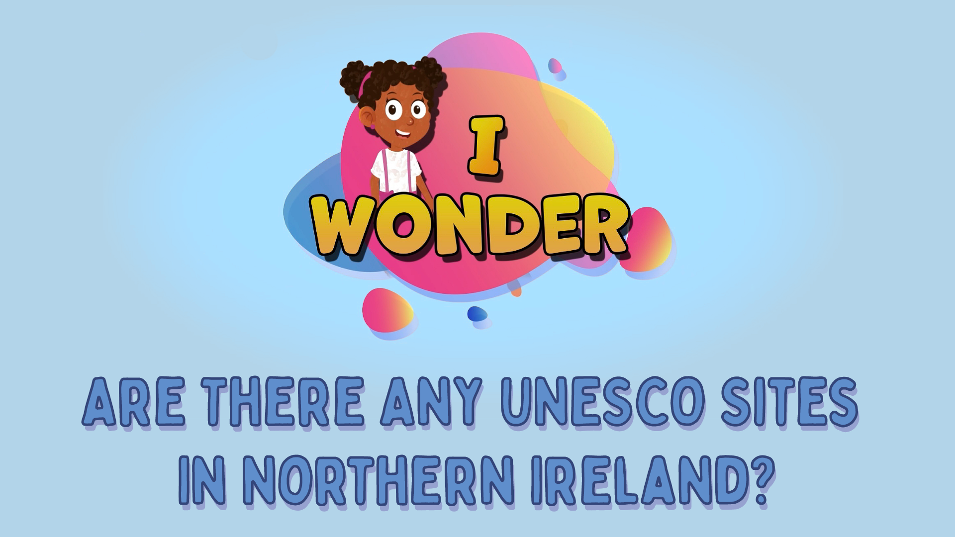 Are There Any UNESCO Sites In Northern Ireland?
