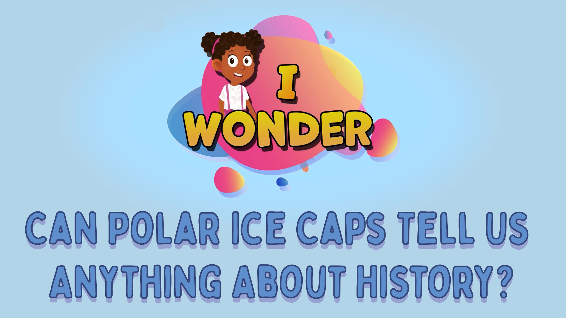 Can Polar Ice Caps Tell Us Anything About History?