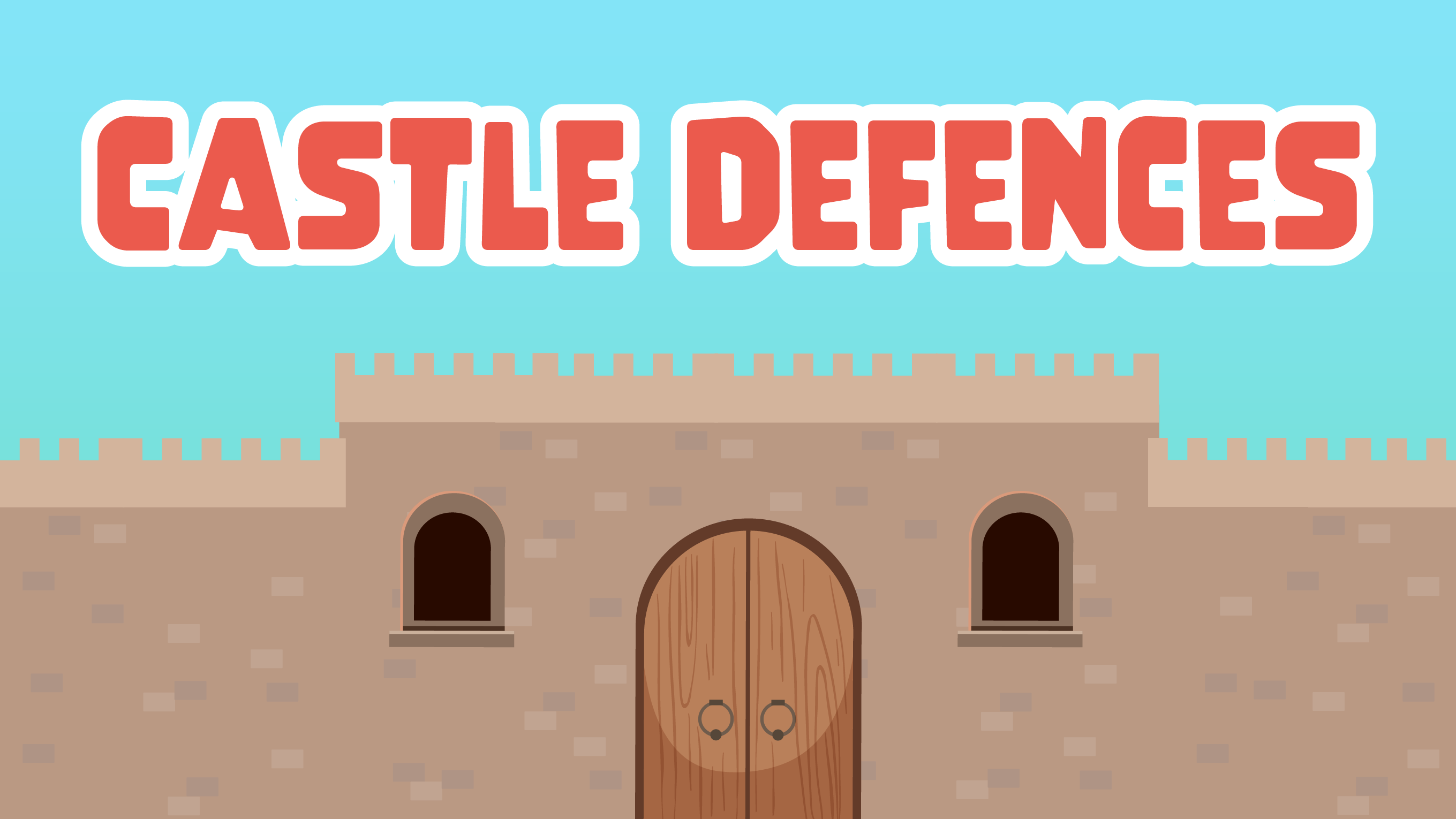 Castle Defences