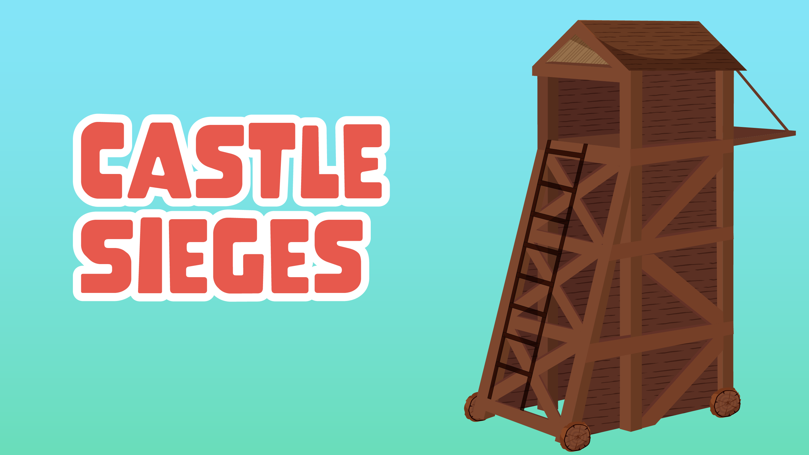 Castle Sieges