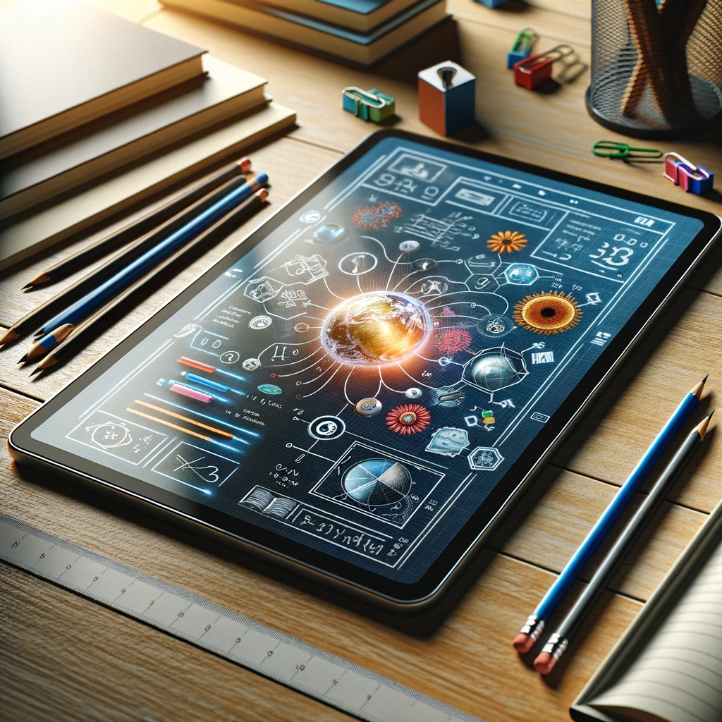 Digital Textbook Revolution