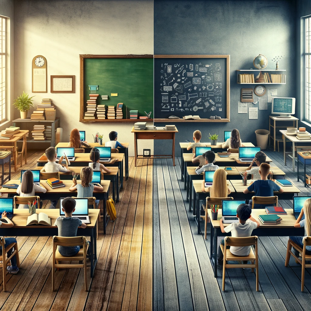 Bridging the Digital Divide in Education: Great Statistical Insights Digital Divide,education LearningMole Digital Divide