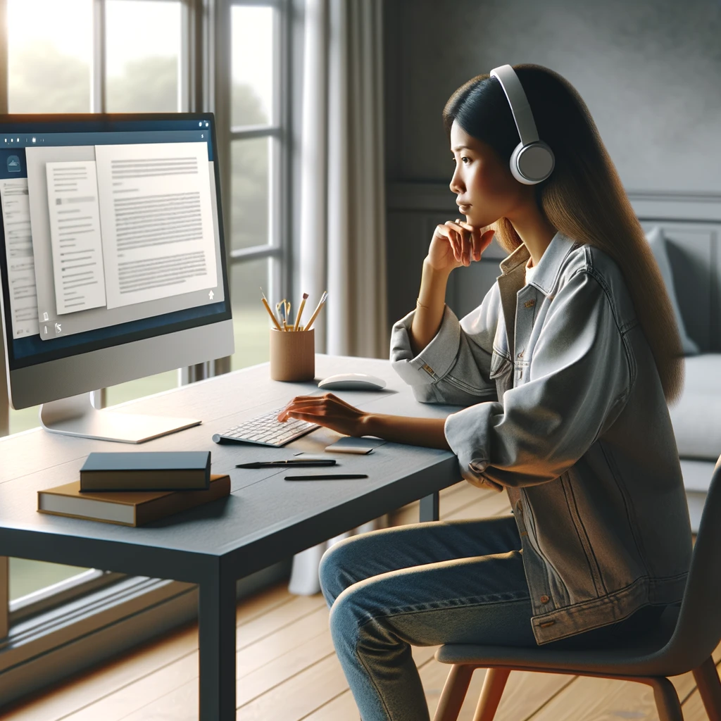 Distance Learning: Connecting Continents through Great Education Data
