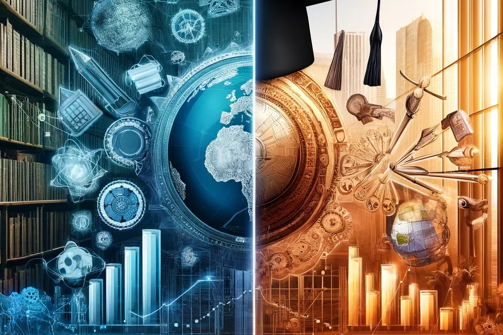 Education and Economics