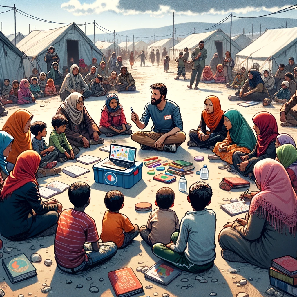 Educational Provision
