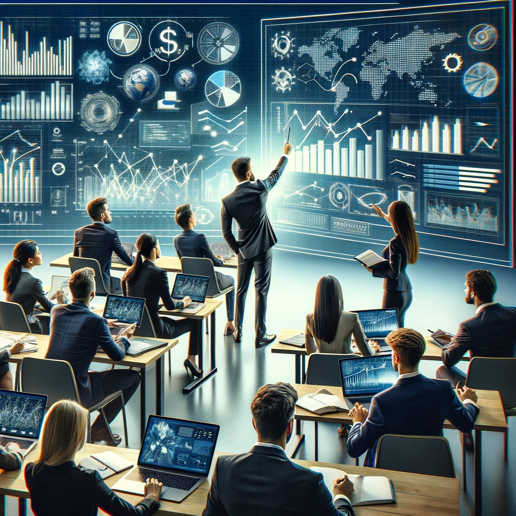 Shaping Future Business Leaders through Entrepreneurship Education: Great Key Data Entrepreneurship Education LearningMole Entrepreneurship Education LearningMole