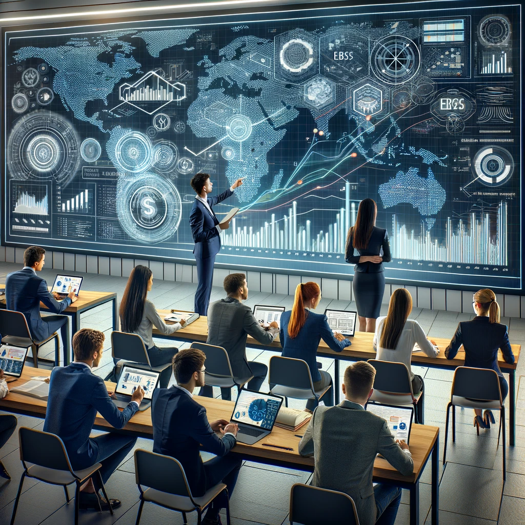 Shaping Future Business Leaders through Entrepreneurship Education: Great Key Data Entrepreneurship Education LearningMole Entrepreneurship Education LearningMole