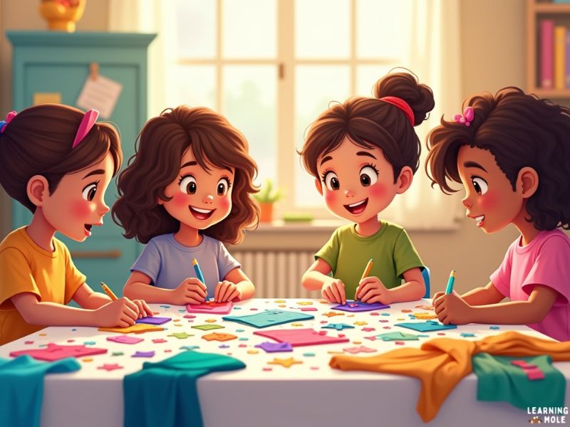 Essential Fast Fashion Facts for Kids Fast Fashion Facts,Fast Fashion LearningMole Fast Fashion Facts