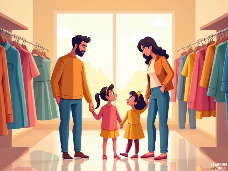 Essential Fast Fashion Facts for Kids Fast Fashion Facts,Fast Fashion LearningMole Fast Fashion Facts