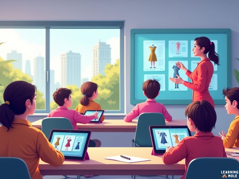 Essential Fast Fashion Facts for Kids Fast Fashion Facts,Fast Fashion LearningMole Fast Fashion Facts