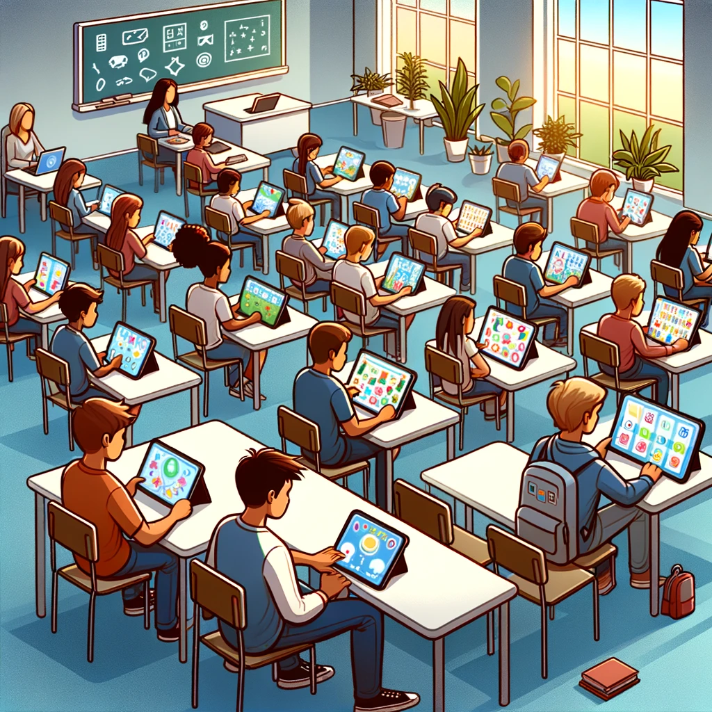 Gamification in Education: Analysing the Great Data Gamification in Education LearningMole Gamification in Education