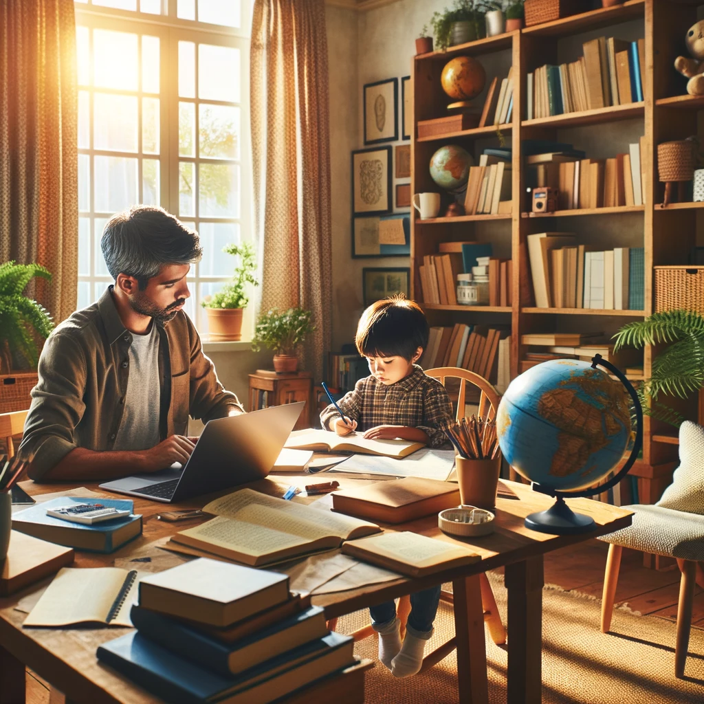 Global Homeschooling as a Growing Trend: Analysing the Great Data