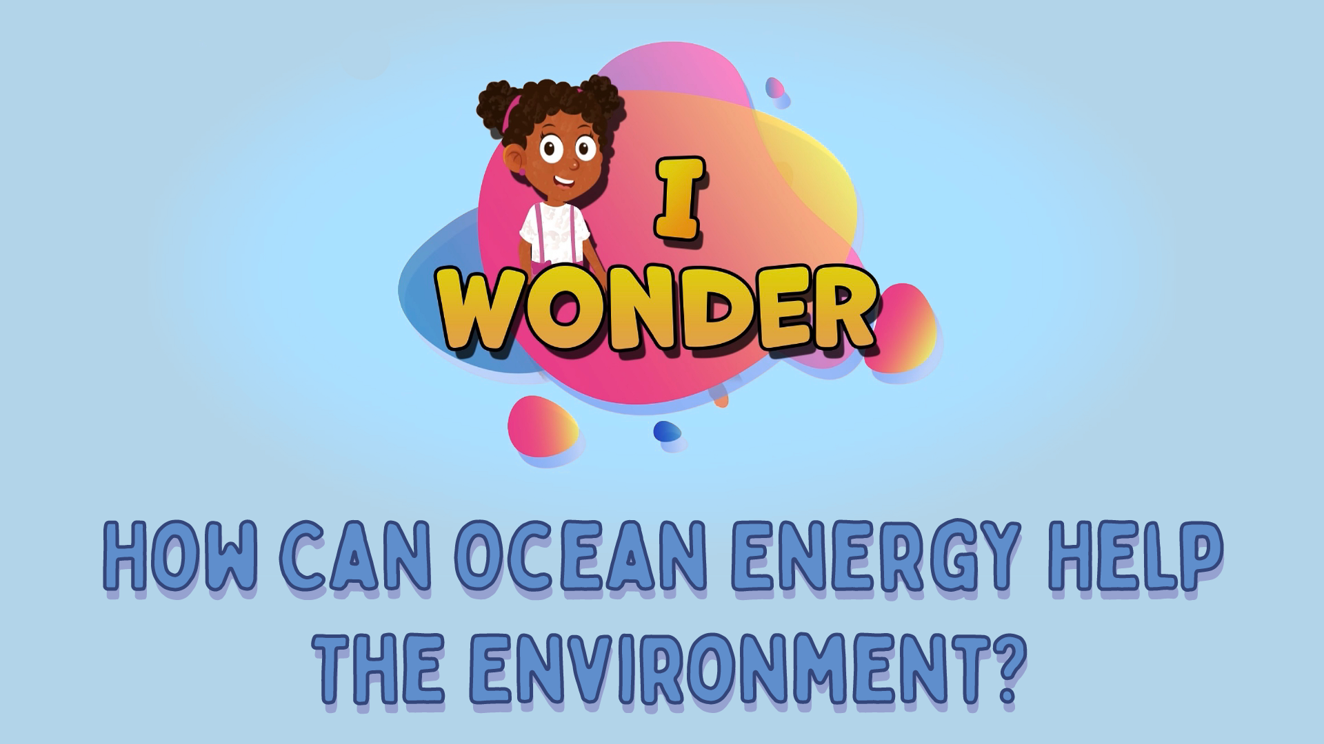 How Can Ocean Energy Help The Environment?