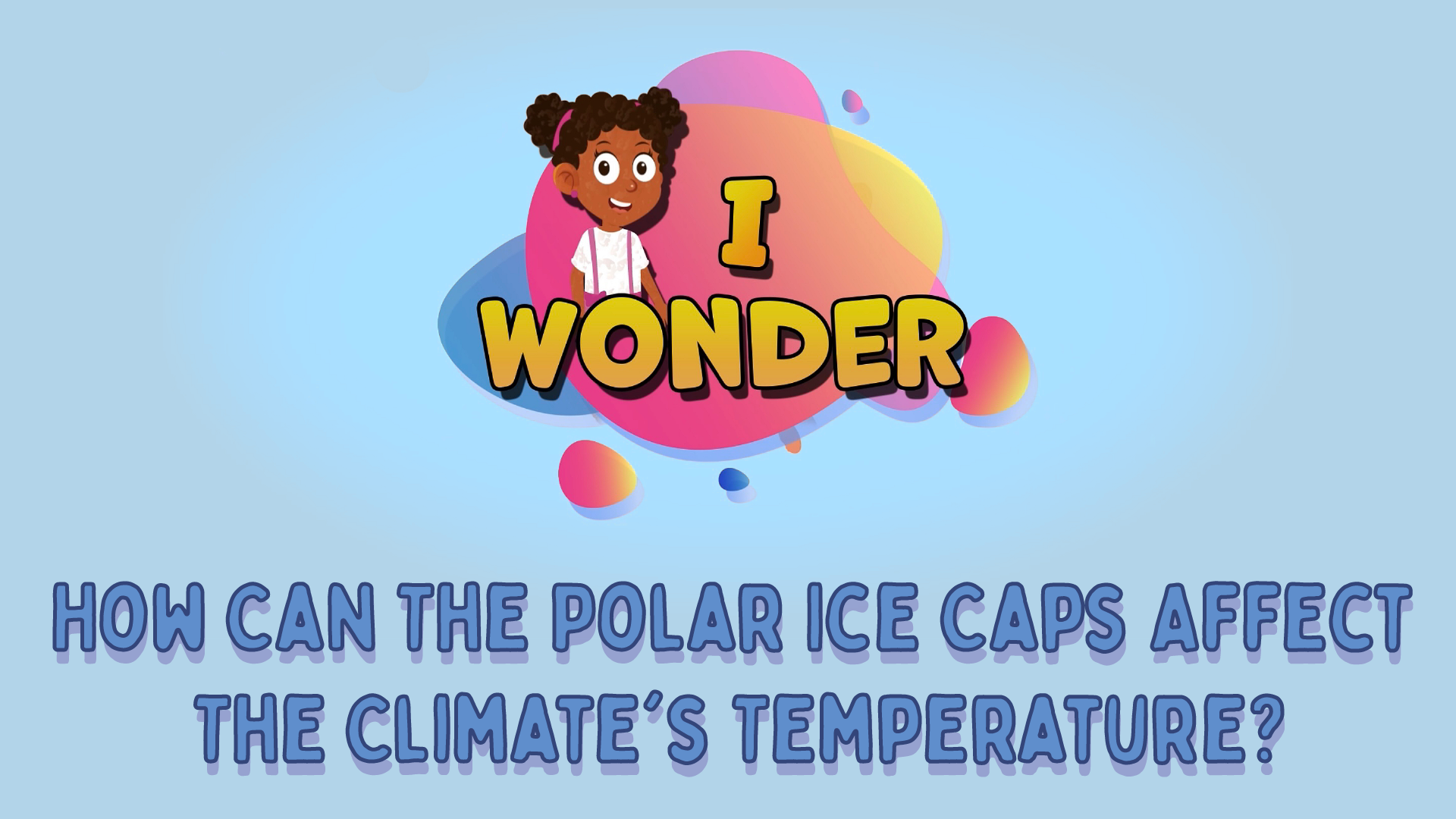 How Can The Polar Ice Caps Affect The Climate’s Temperature?