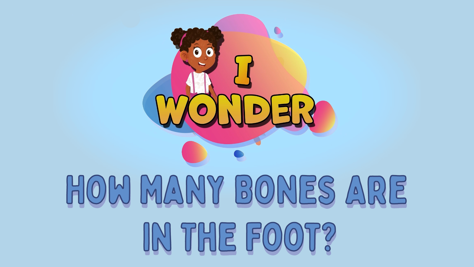 How Many Bones Are In The Foot?
