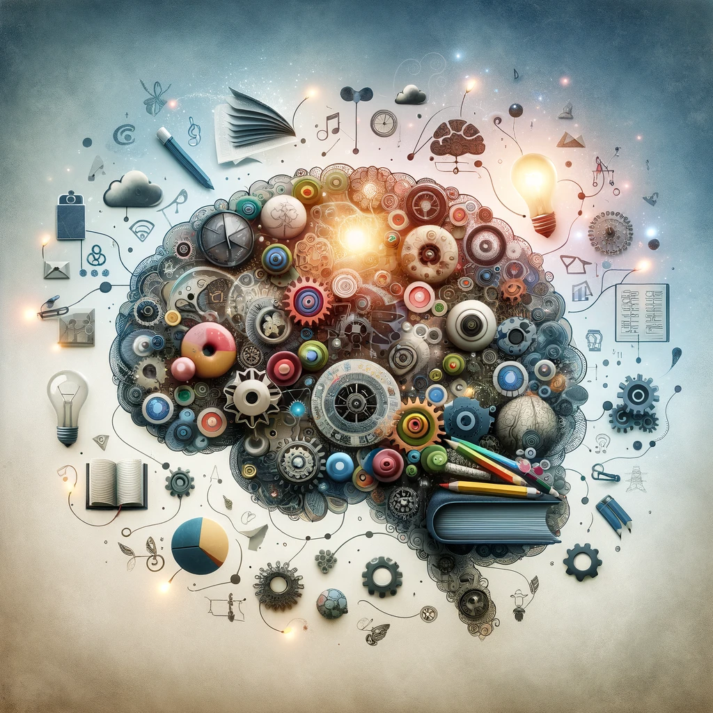 Psychology of Learning