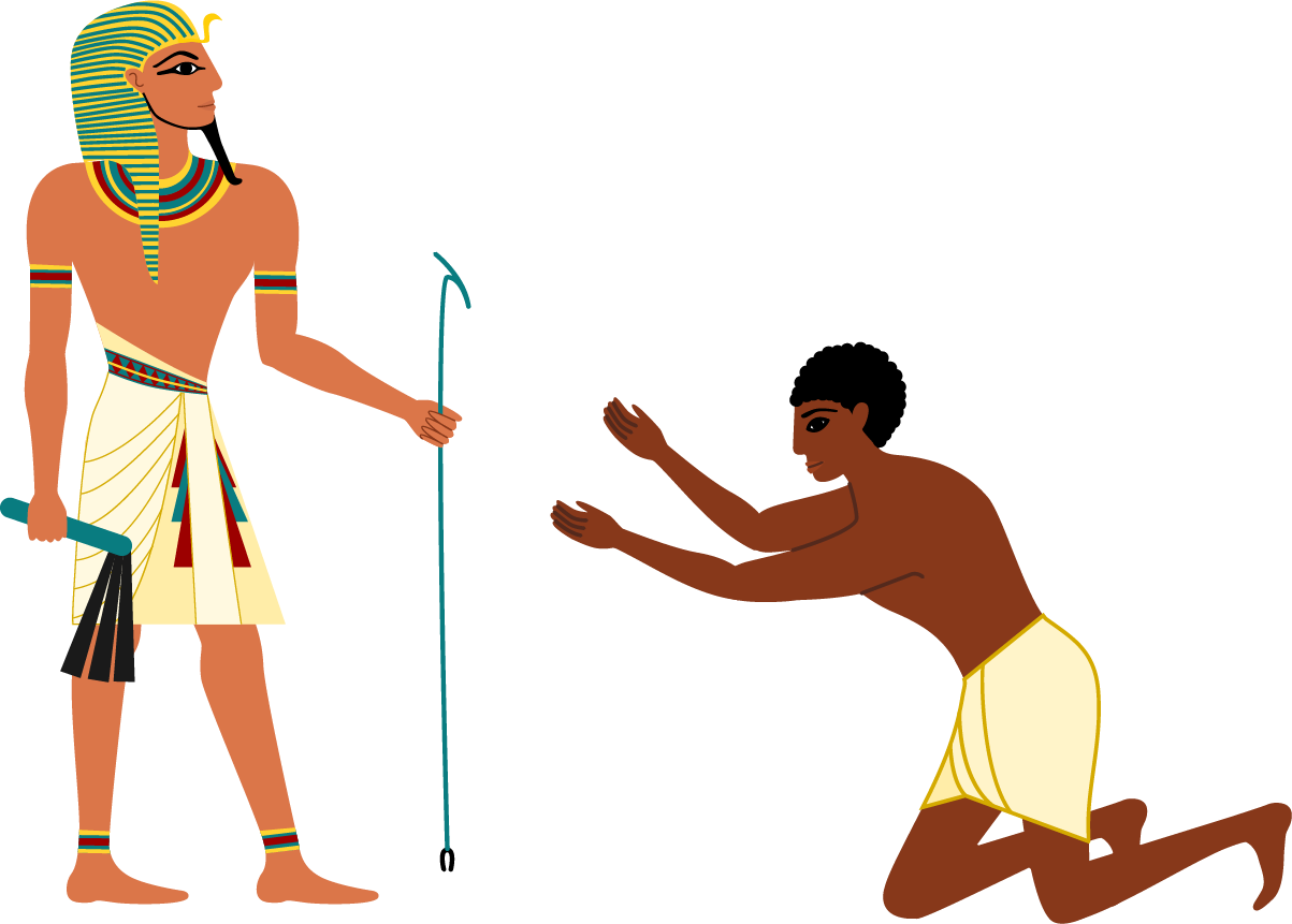 Ancient Egyptian Slaves Facts for Kids – 5 Secret Facts about Ancient Egyptian Slaves