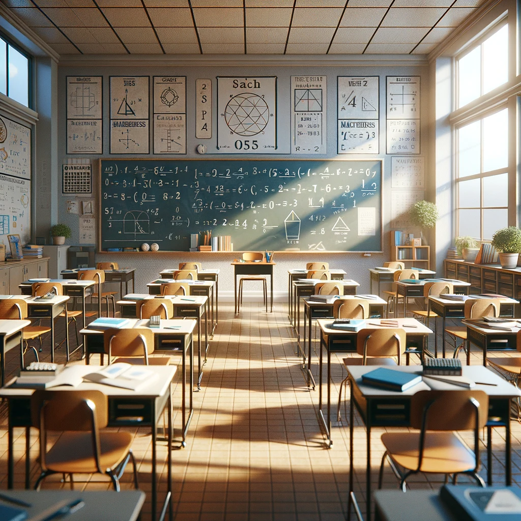 Mathematics Education