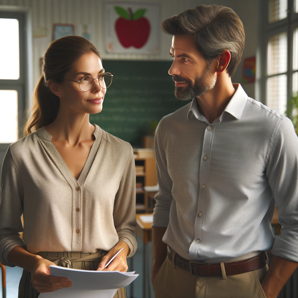 Parental Involvement