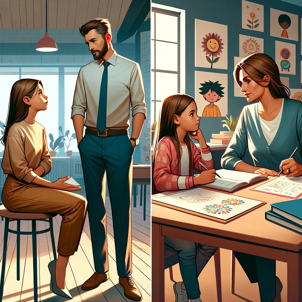 Parental Involvement