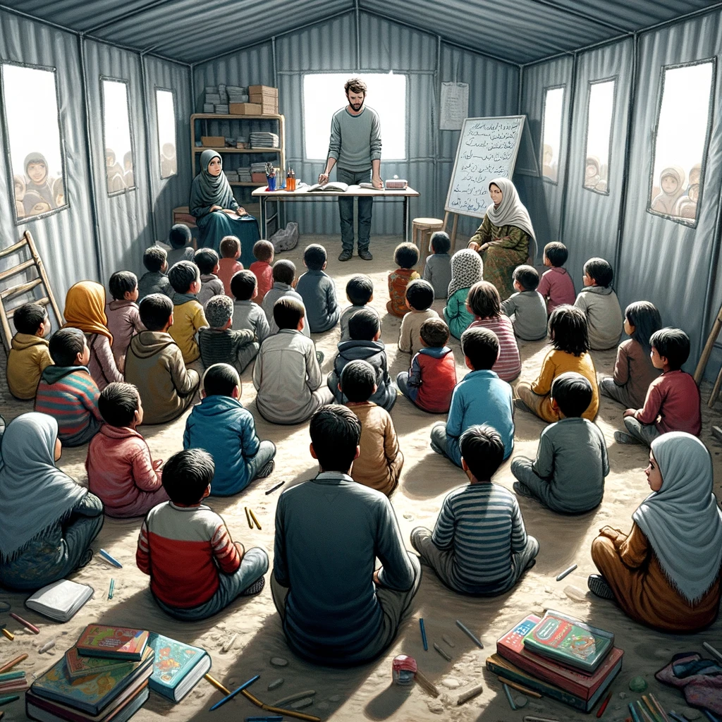 Educational Provision