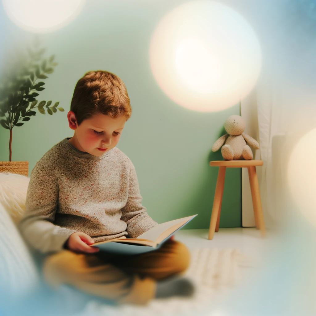 Special Needs Education: Innovative Methods and Their Effectiveness