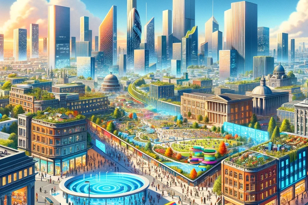 Urbanisation and Education: Adapting to Great Change in 21st Century Urbanisation and Education,urbanisation LearningMole Urbanisation and Education,urbanisation LearningMole