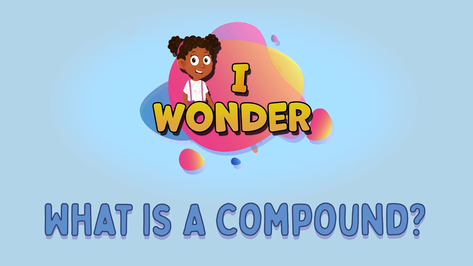 What Is A Compound?