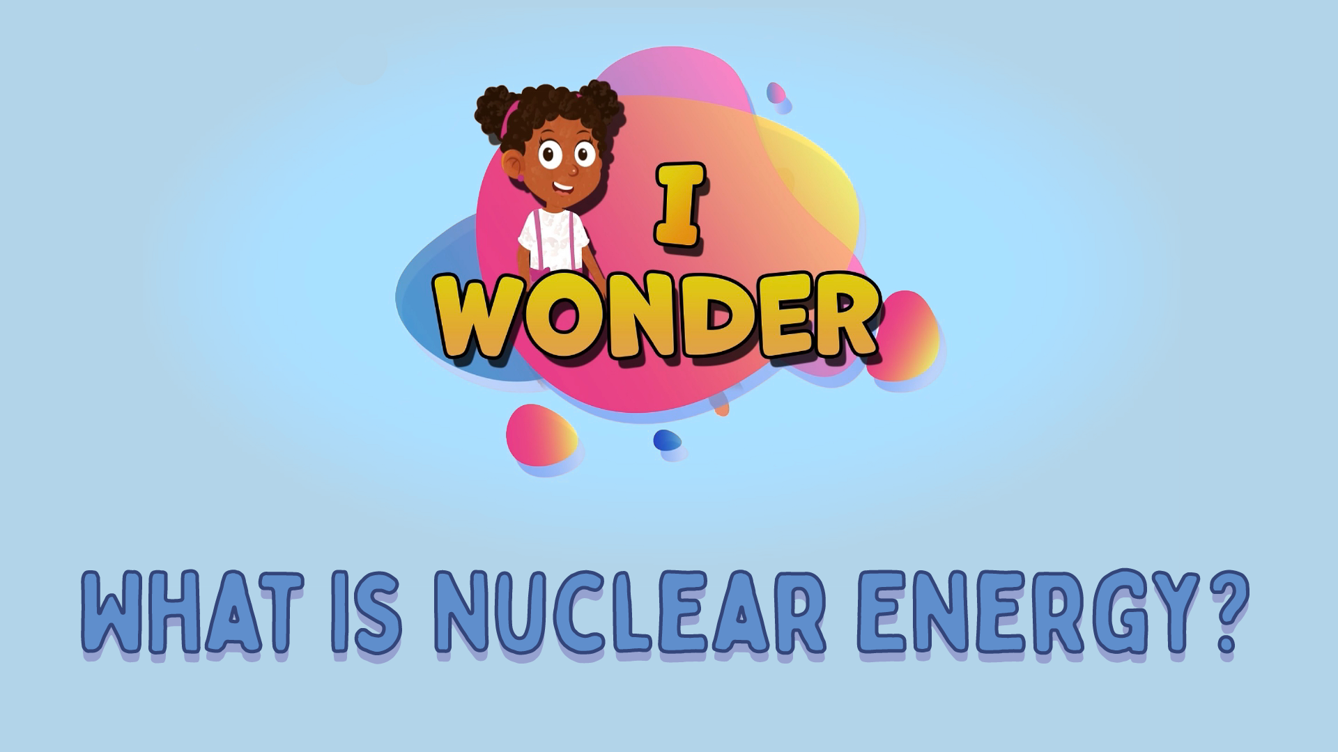 What Is Nuclear Energy?