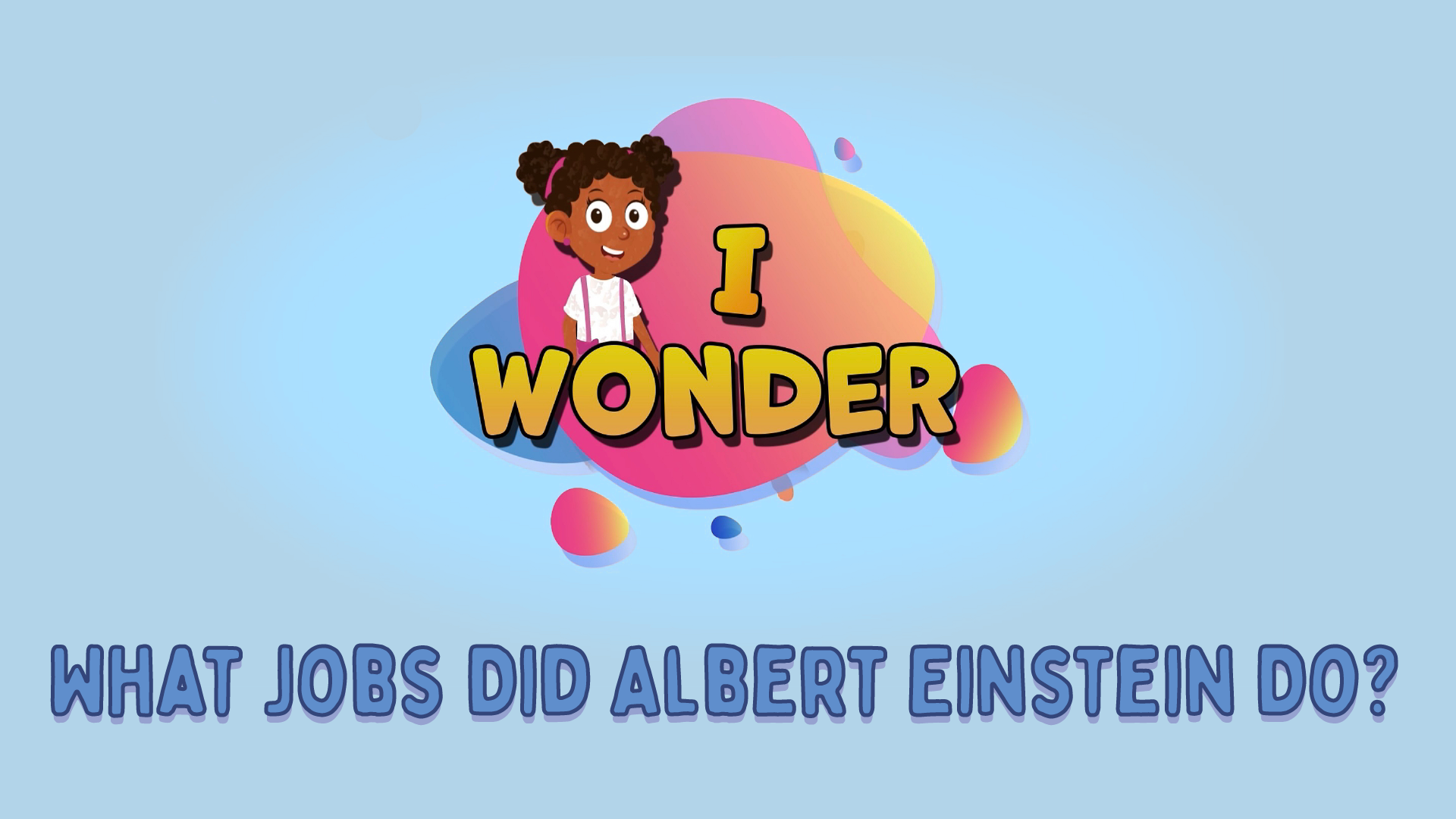 What Jobs Did Albert Einstein Do?