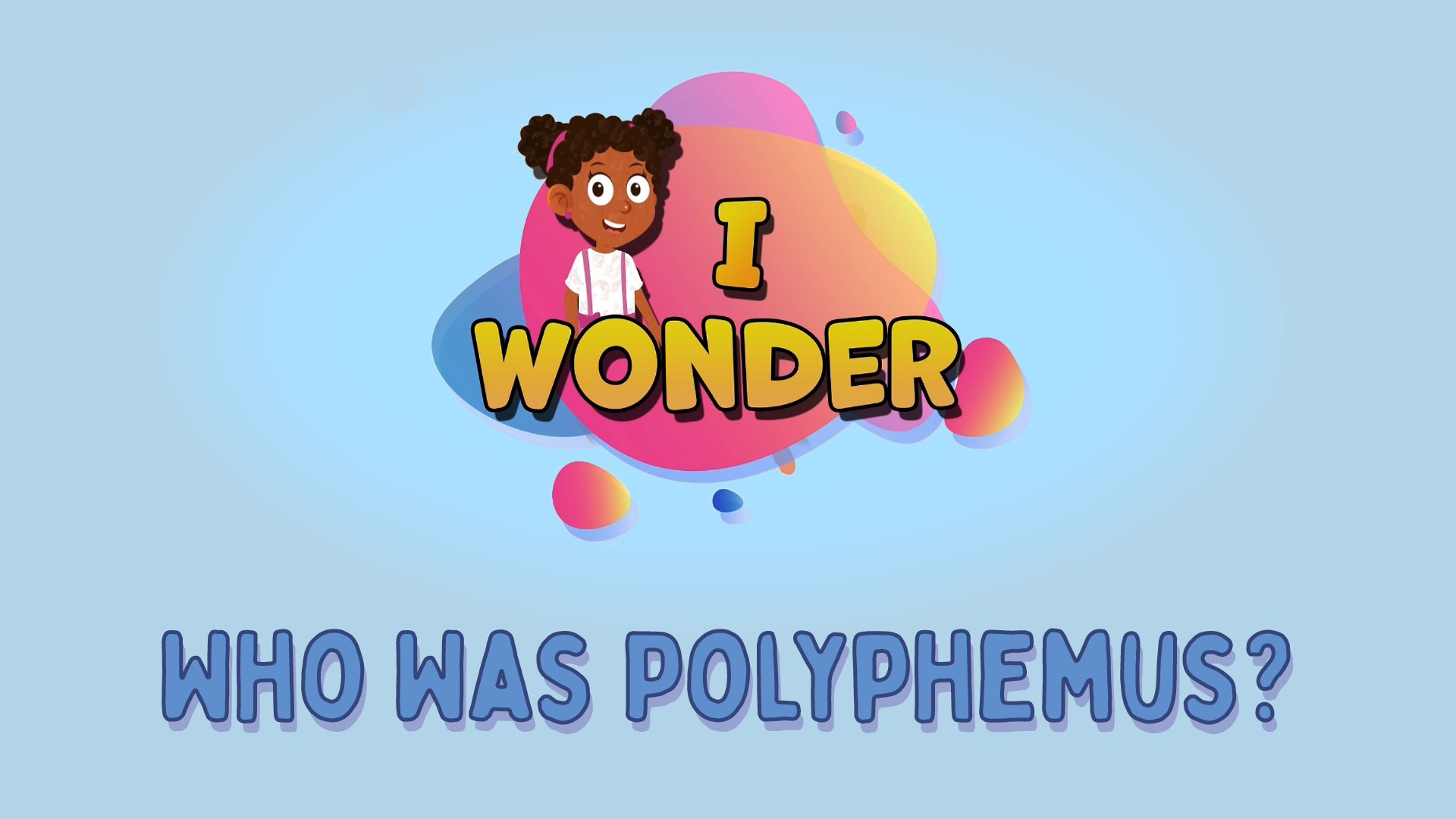 Who Was Polyphemus?